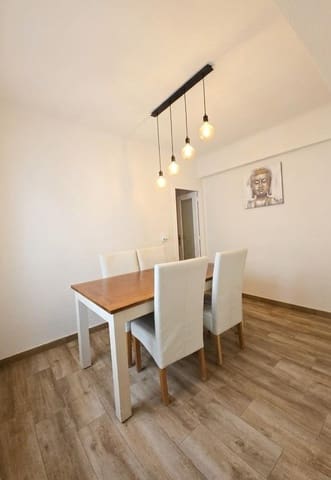 2 camera da letto Appartamento da affittare in Florida Baja, Alicante città - 950 € (Rif: 9831726)