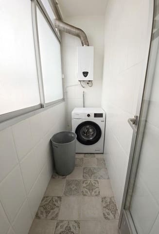 2 camera da letto Appartamento da affittare in Florida Baja, Alicante città - 950 € (Rif: 9831726)