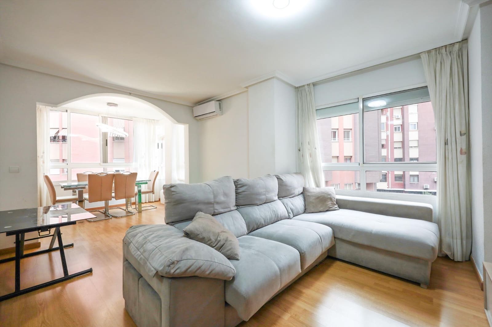 3 camera da letto Appartamento in vendita in Alicante citta - 189.900 € (Rif: 9831727)