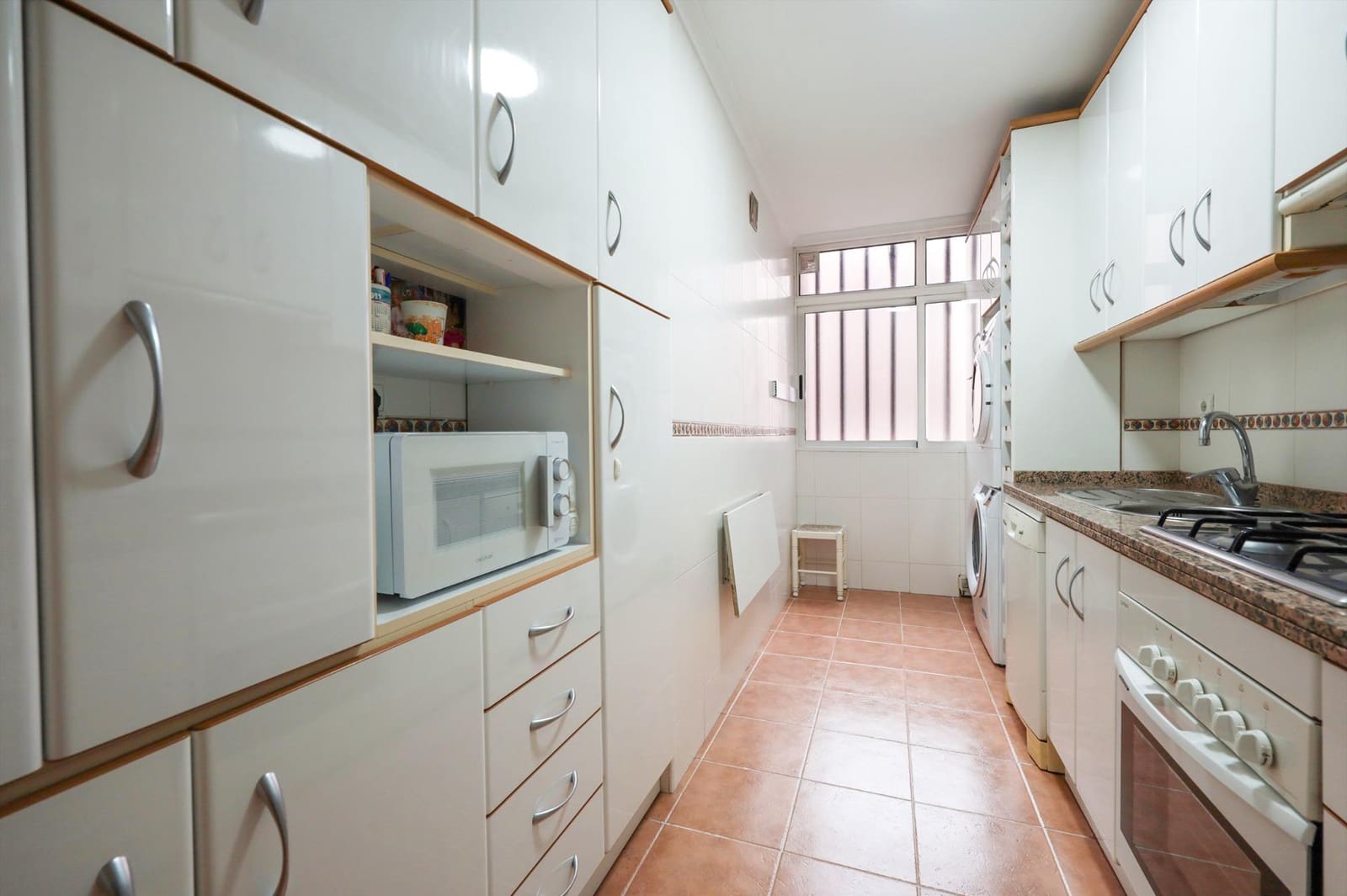 3 camera da letto Appartamento in vendita in Alicante citta - 189.900 € (Rif: 9831727)