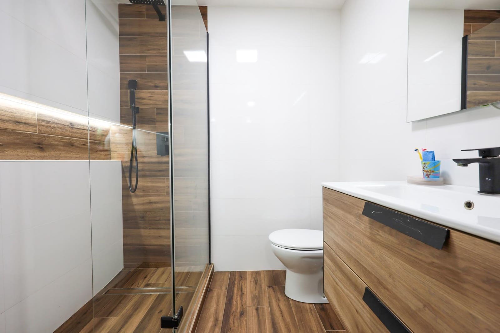 3 camera da letto Appartamento in vendita in Alicante citta - 189.900 € (Rif: 9831727)