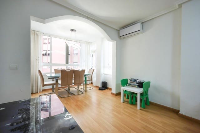 3 camera da letto Appartamento in vendita in Carolinas Altas, Alicante città - 189.900 € (Rif: 9831727)