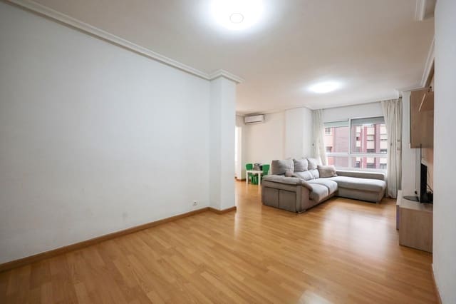 3 camera da letto Appartamento in vendita in Carolinas Altas, Alicante città - 189.900 € (Rif: 9831727)