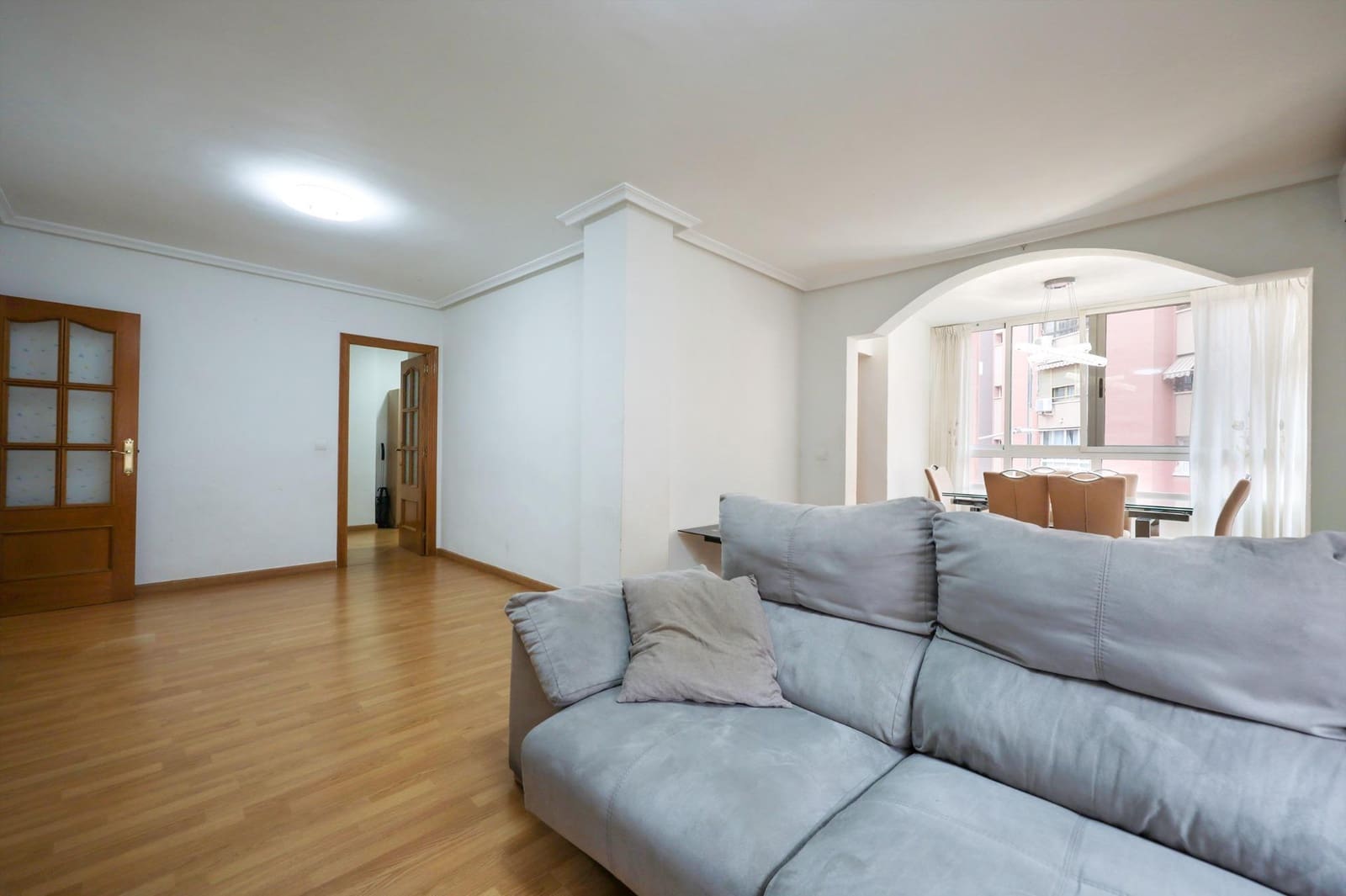 3 camera da letto Appartamento in vendita in Alicante citta - 189.900 € (Rif: 9831727)