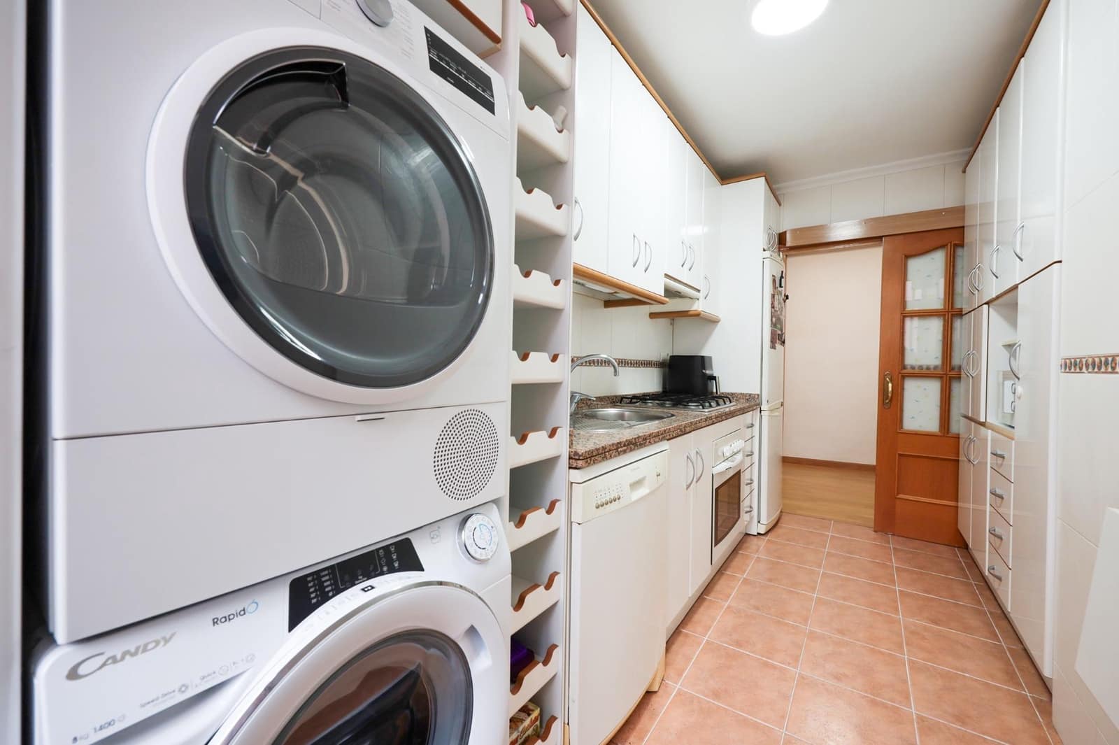3 camera da letto Appartamento in vendita in Alicante citta - 189.900 € (Rif: 9831727)