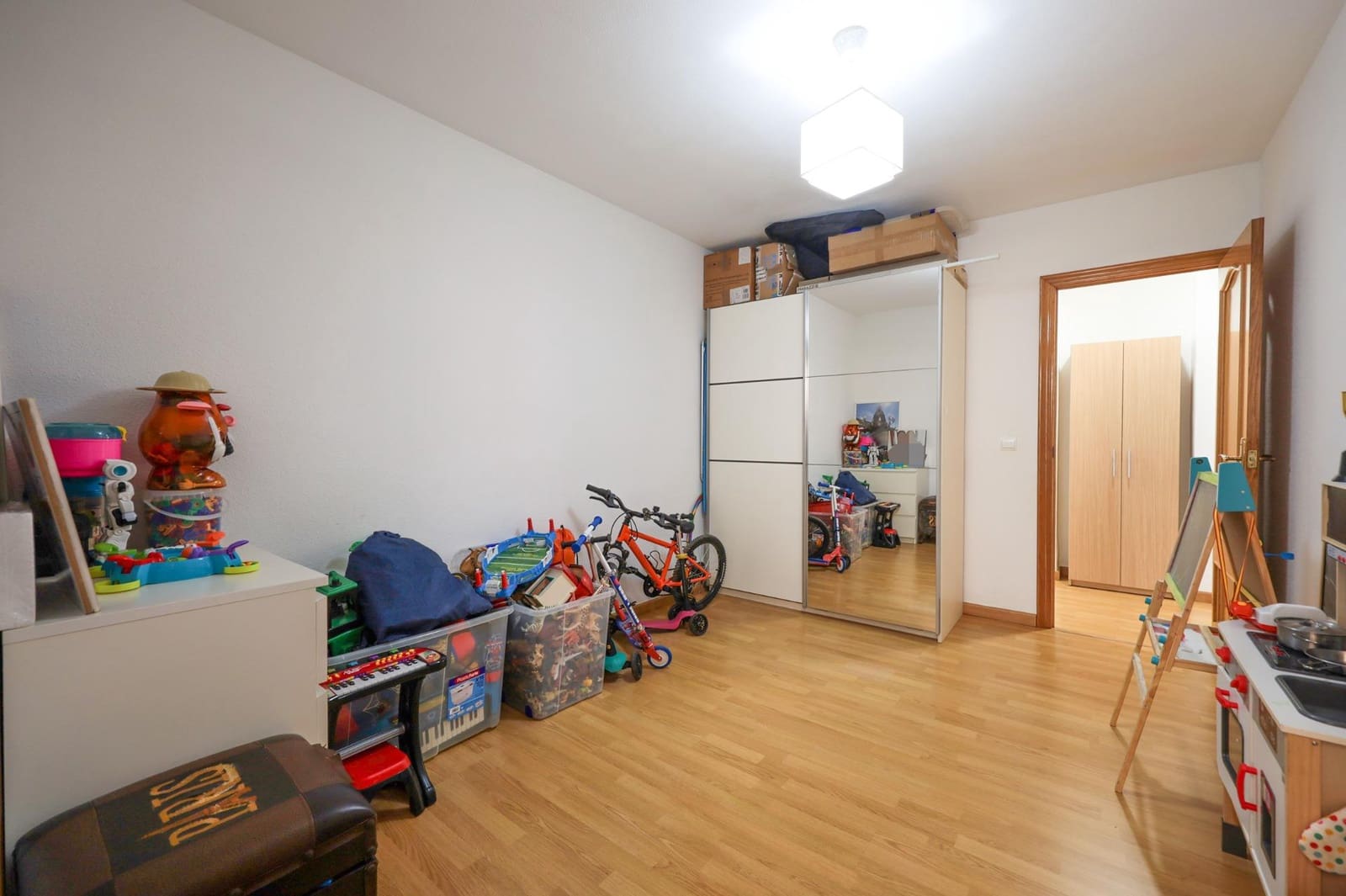 3 camera da letto Appartamento in vendita in Alicante citta - 189.900 € (Rif: 9831727)