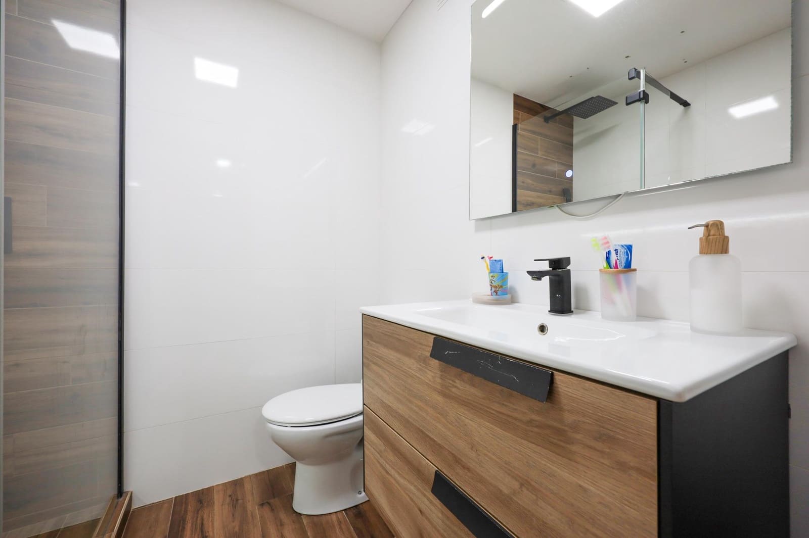 3 camera da letto Appartamento in vendita in Alicante citta - 189.900 € (Rif: 9831727)