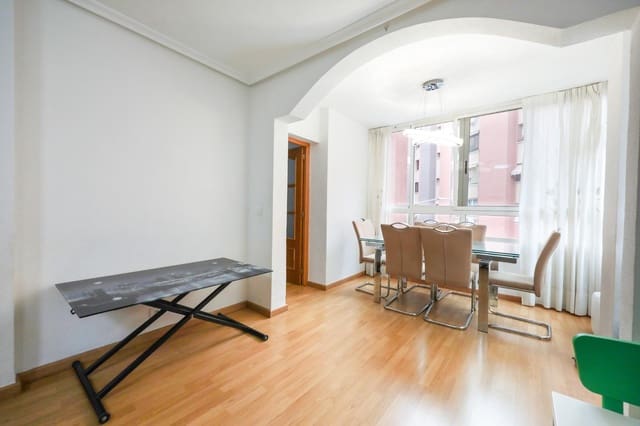 3 camera da letto Appartamento in vendita in Carolinas Altas, Alicante città - 189.900 € (Rif: 9831727)