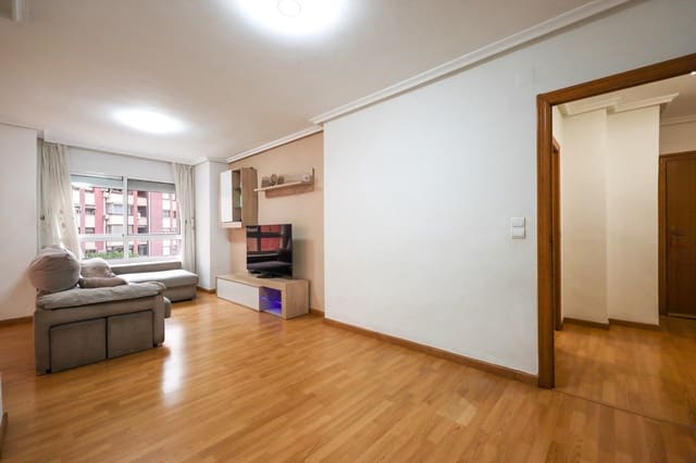 3 camera da letto Appartamento in vendita in Carolinas Altas, Alicante città - 189.900 € (Rif: 9831727)