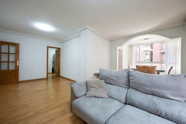 3 camera da letto Appartamento in vendita in Carolinas Altas, Alicante città - 189.900 € (Rif: 9831727)