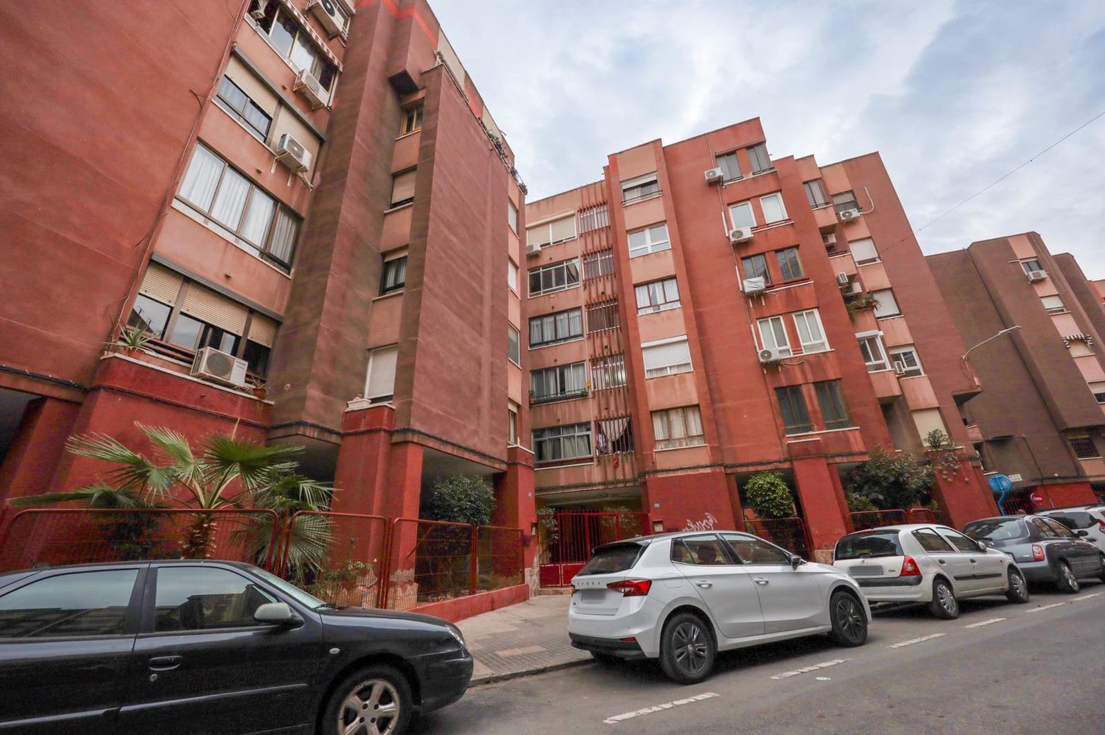 3 camera da letto Appartamento in vendita in Alicante citta - 189.900 € (Rif: 9831727)