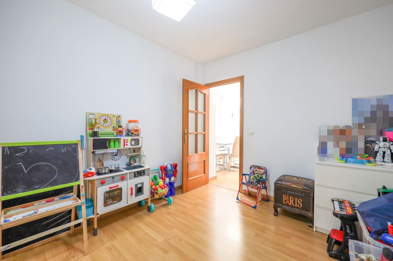 3 camera da letto Appartamento in vendita in Alicante citta - 189.900 € (Rif: 9831727)