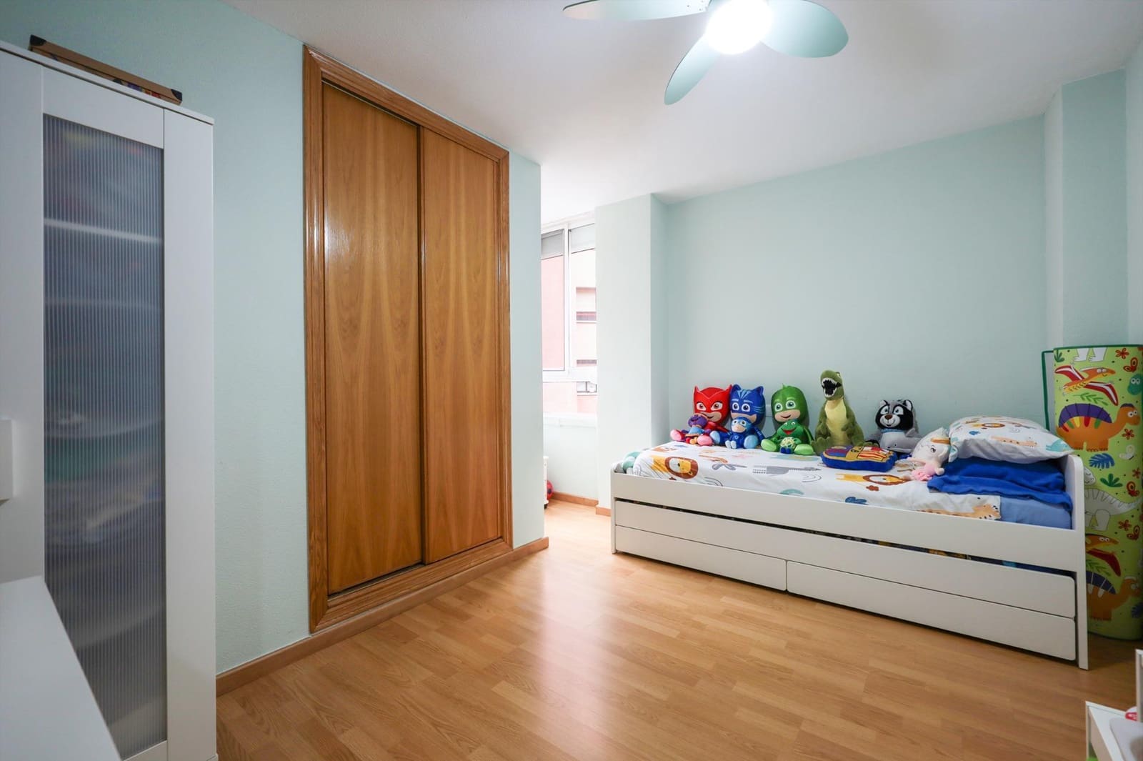 3 camera da letto Appartamento in vendita in Alicante citta - 189.900 € (Rif: 9831727)
