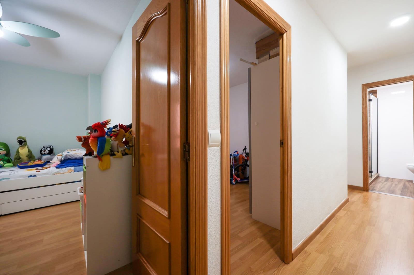 3 camera da letto Appartamento in vendita in Alicante citta - 189.900 € (Rif: 9831727)