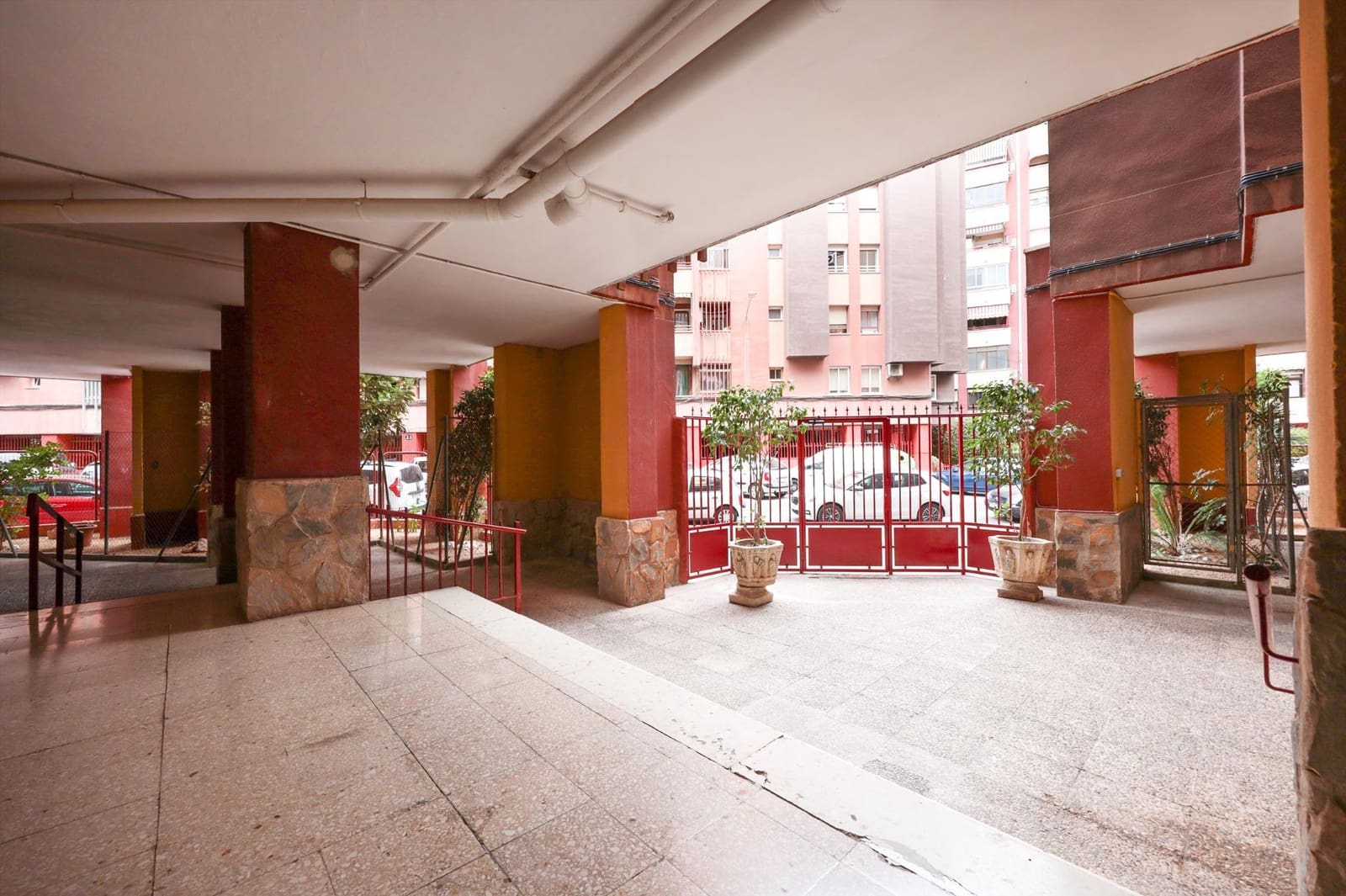 3 camera da letto Appartamento in vendita in Alicante citta - 189.900 € (Rif: 9831727)