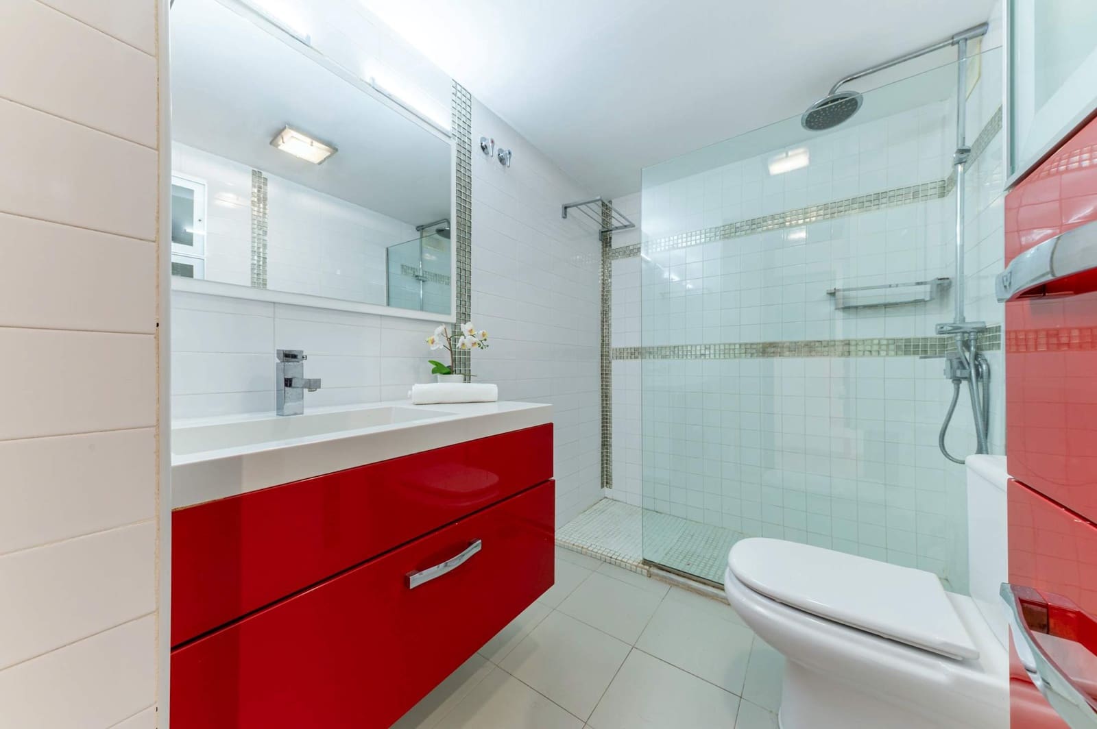 3 sypialnia Penthouse na sprzedaż w Miasto Alicante / Alacant z basenem garażem - 343 000 € (Ref: 9831728)