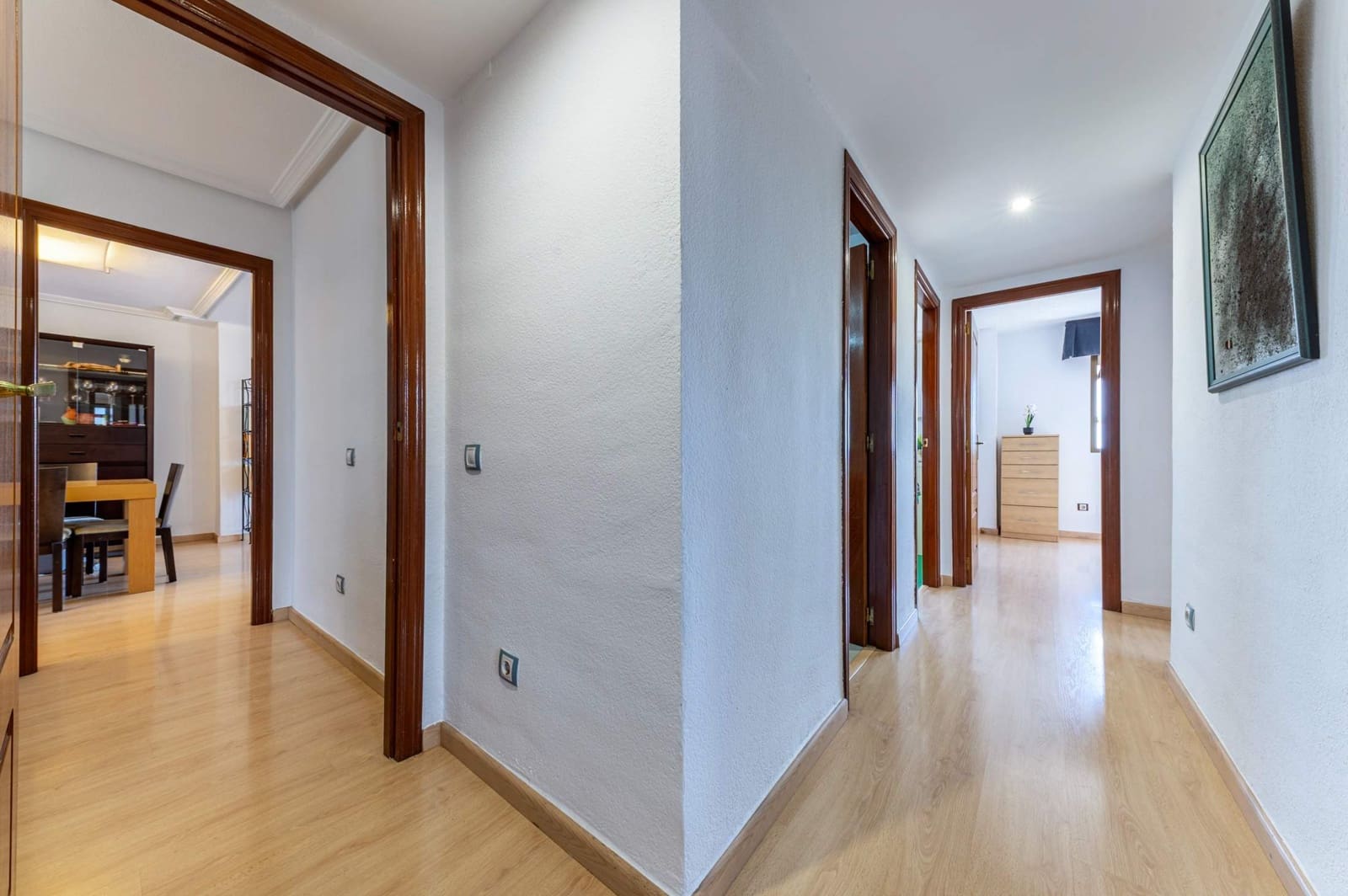 3 sypialnia Penthouse na sprzedaż w Miasto Alicante / Alacant z basenem garażem - 343 000 € (Ref: 9831728)