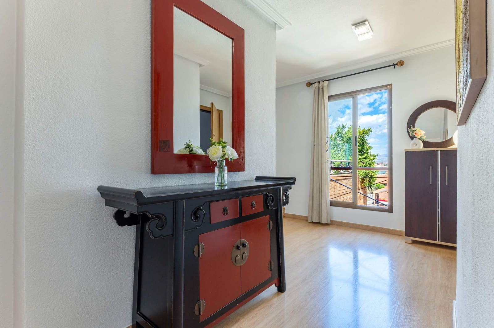 3 sypialnia Penthouse na sprzedaż w Miasto Alicante / Alacant z basenem garażem - 343 000 € (Ref: 9831728)