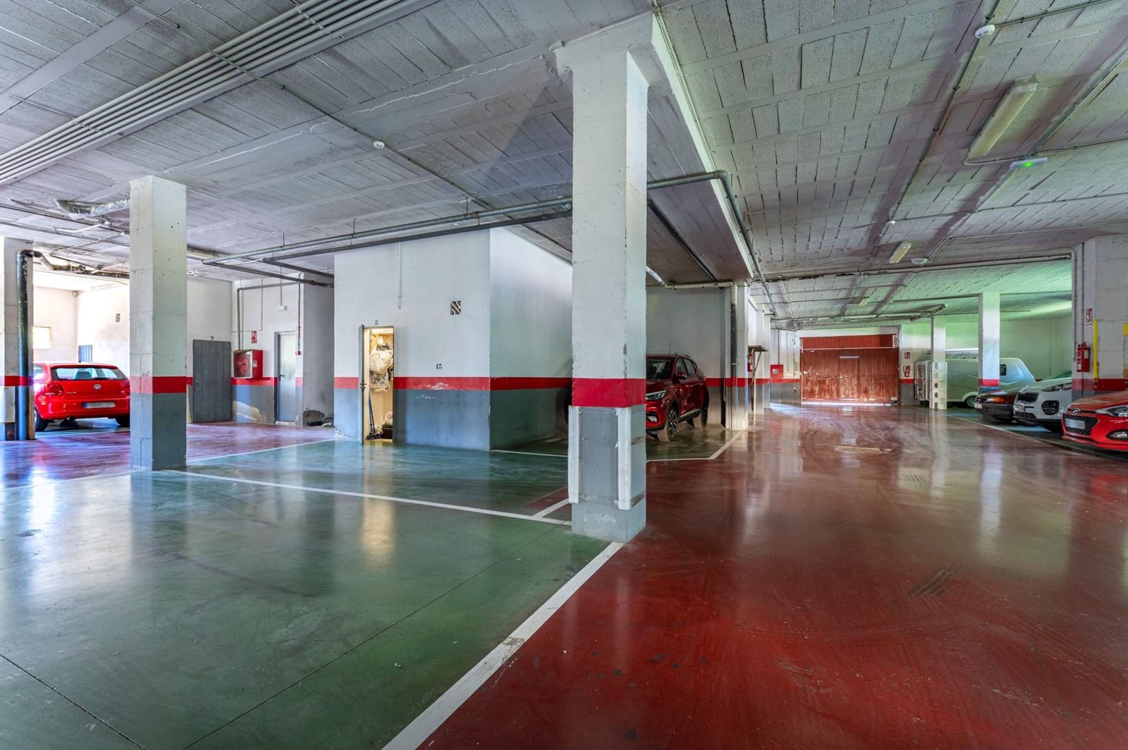 3 sypialnia Penthouse na sprzedaż w Miasto Alicante / Alacant z basenem garażem - 343 000 € (Ref: 9831728)