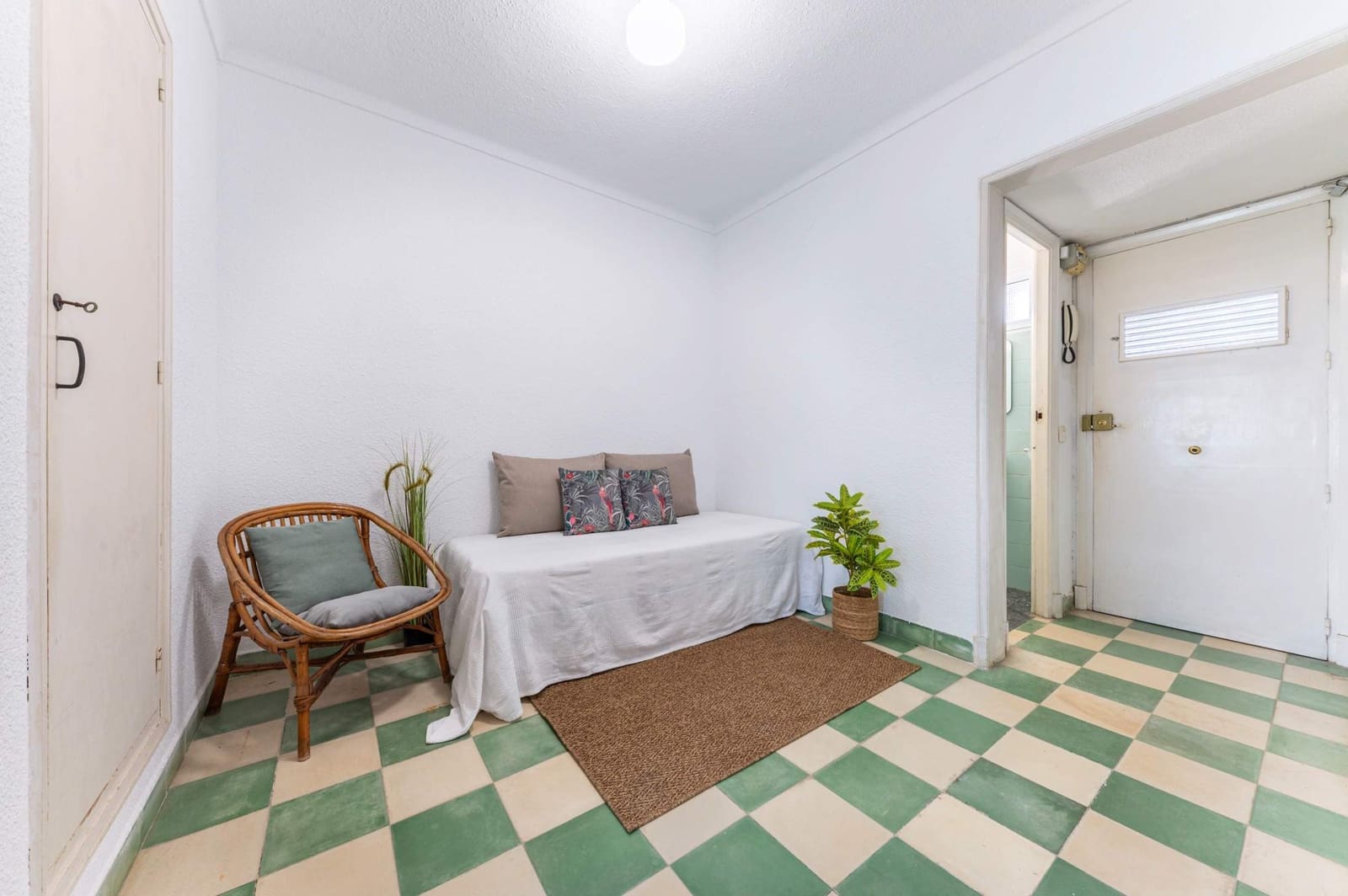 2 Zimmer Wohnung zu verkaufen in Playa de San Juan mit Garage - 327.000 € (Ref: 9831729)