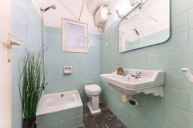2 Zimmer Wohnung zu verkaufen in Playa de San Juan, Alicante / Alacant Stadt mit Garage - 327.000 € (Ref: 9831729)