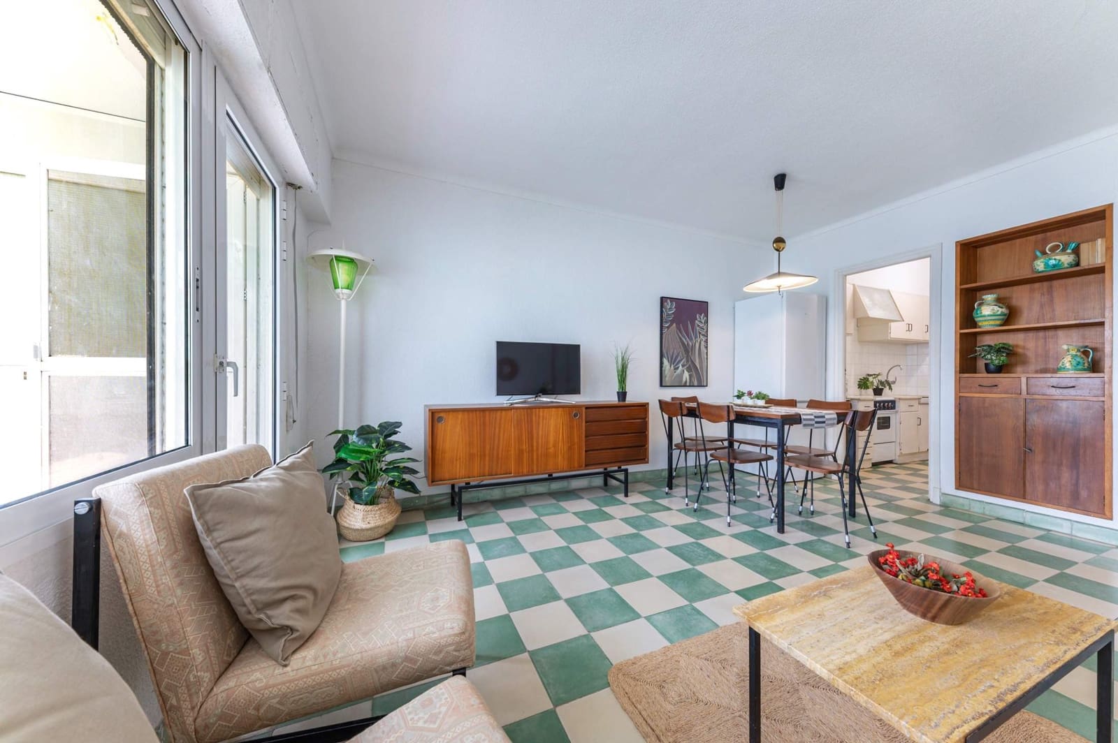 2 Zimmer Wohnung zu verkaufen in Playa de San Juan mit Garage - 327.000 € (Ref: 9831729)