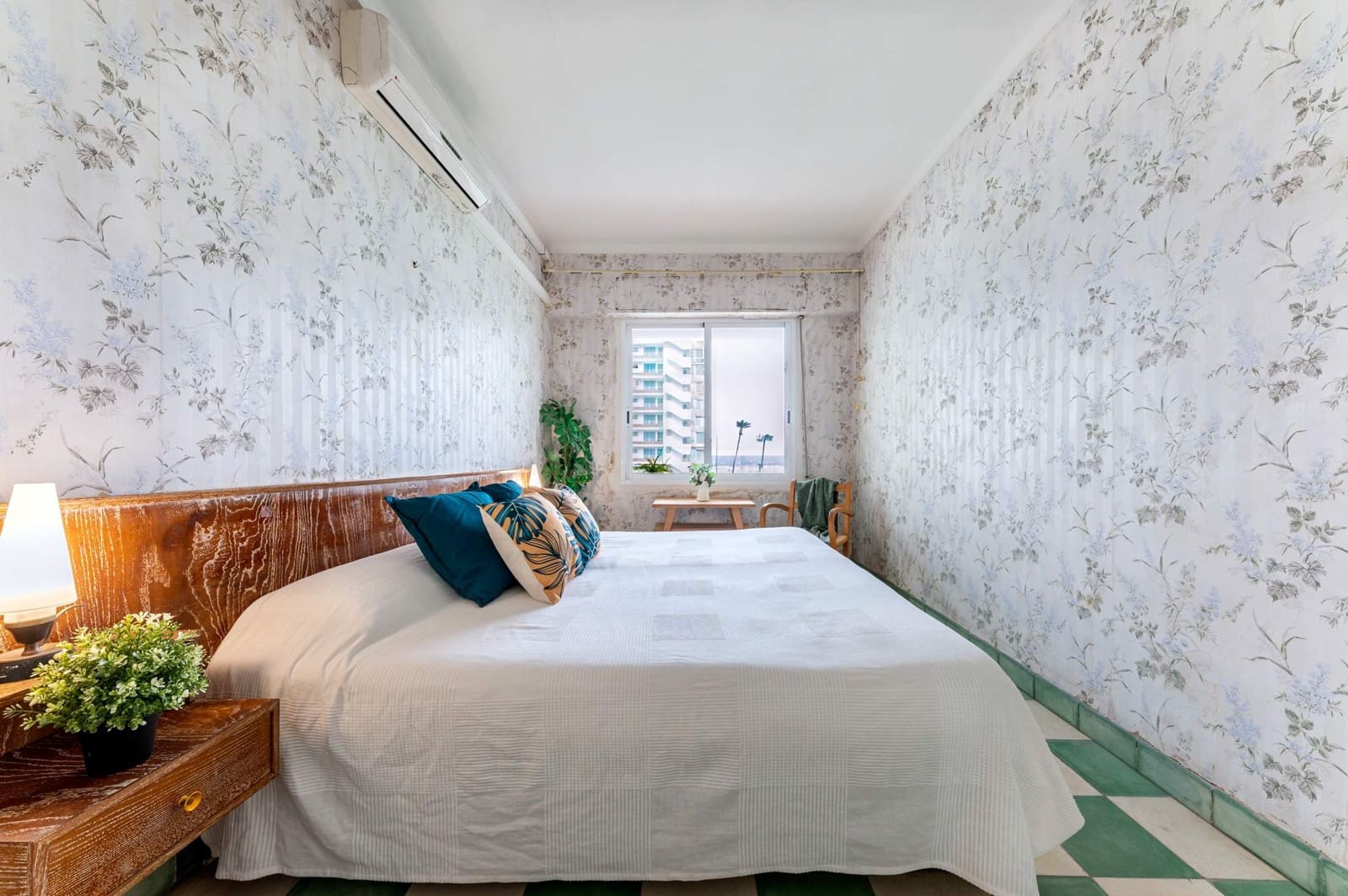 2 Zimmer Wohnung zu verkaufen in Playa de San Juan mit Garage - 327.000 € (Ref: 9831729)