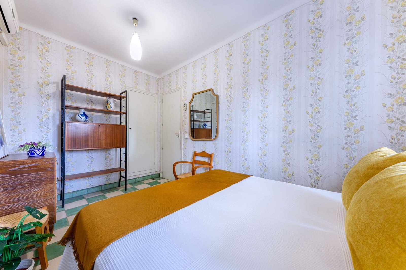 2 Zimmer Wohnung zu verkaufen in Playa de San Juan mit Garage - 327.000 € (Ref: 9831729)
