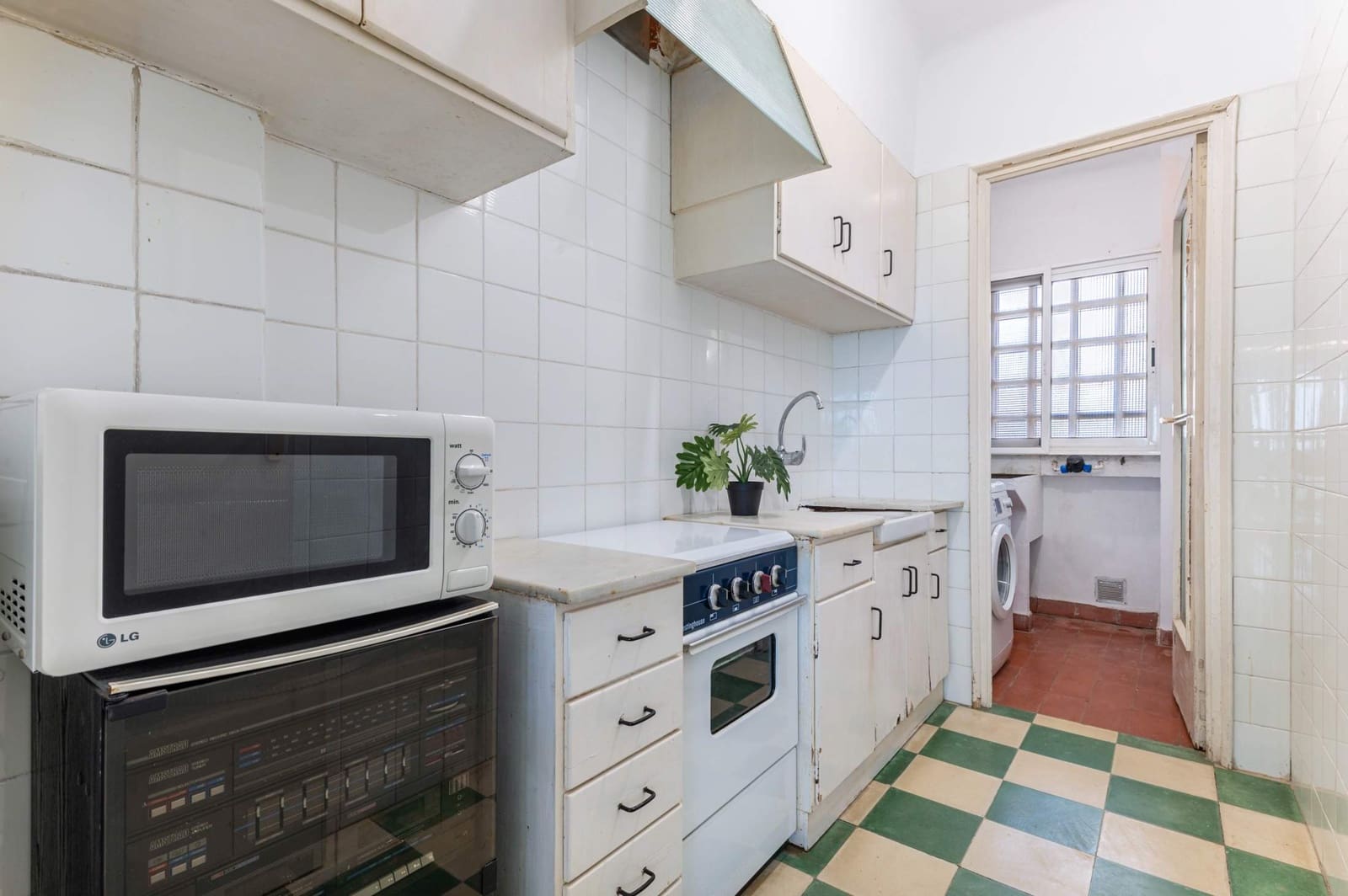 2 Zimmer Wohnung zu verkaufen in Playa de San Juan mit Garage - 327.000 € (Ref: 9831729)