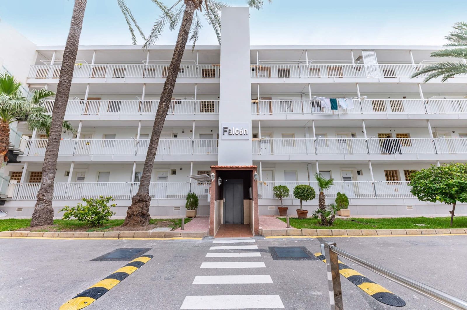 2 Zimmer Wohnung zu verkaufen in Playa de San Juan mit Garage - 327.000 € (Ref: 9831729)
