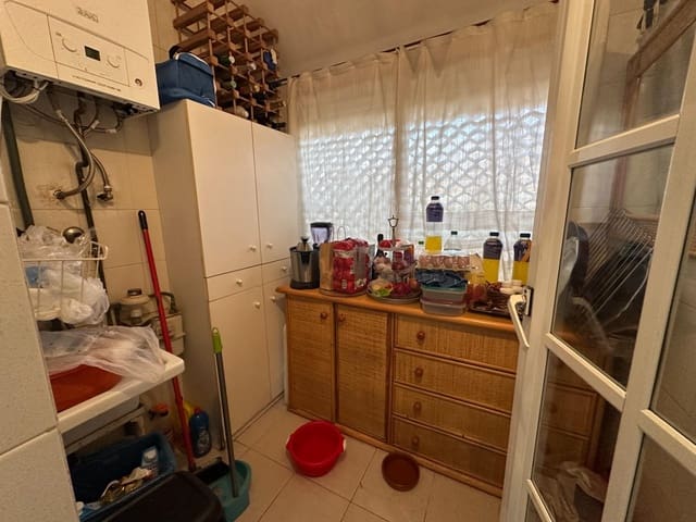 5 soveværelse Rækkehus til salg i Playa de San Juan, Alicante by med swimmingpool garage - € 525.000 (Ref: 9843717)