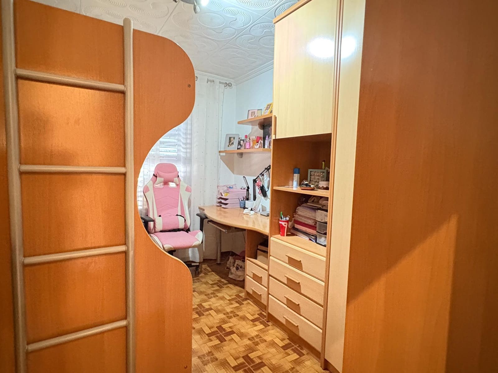 4 soverom Leilighet til salgs i Alicante by - € 130 000 (Ref: 9849623)