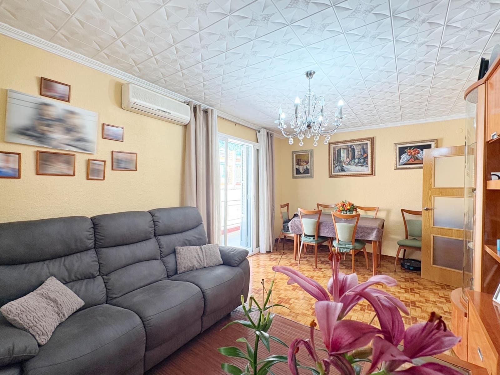 4 soverom Leilighet til salgs i Alicante by - € 130 000 (Ref: 9849623)