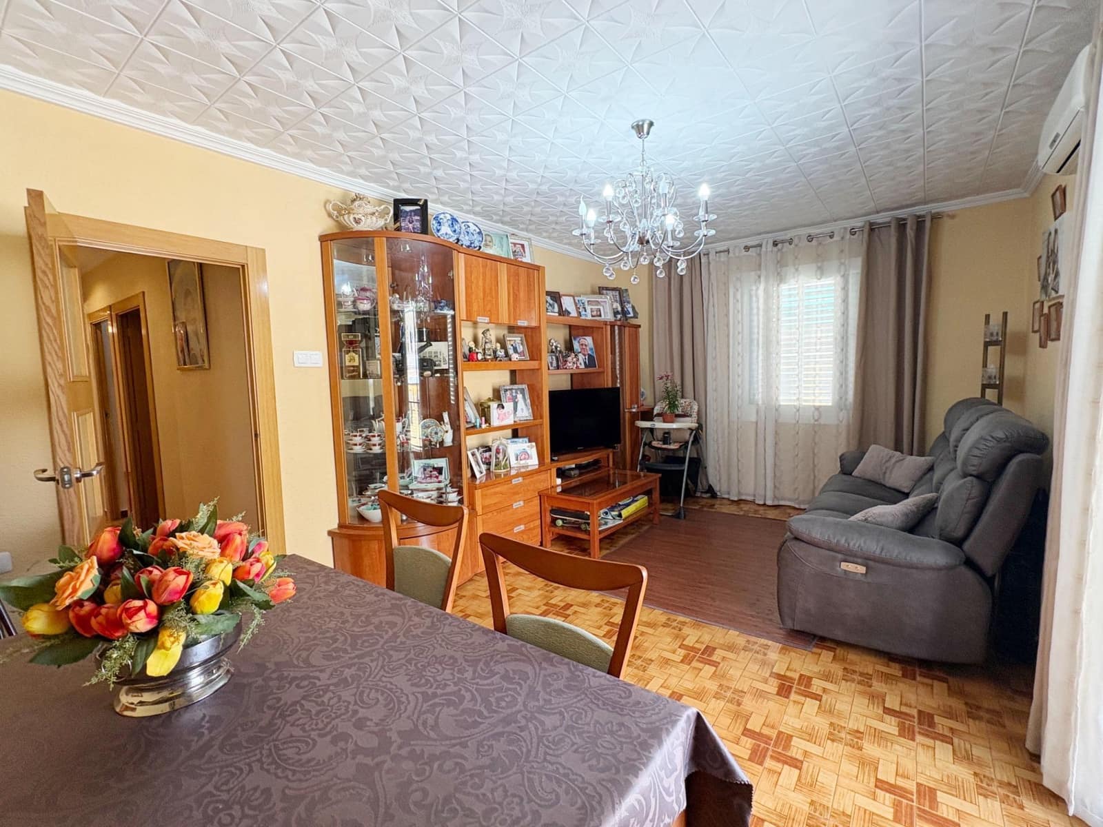 4 soverom Leilighet til salgs i Alicante by - € 130 000 (Ref: 9849623)