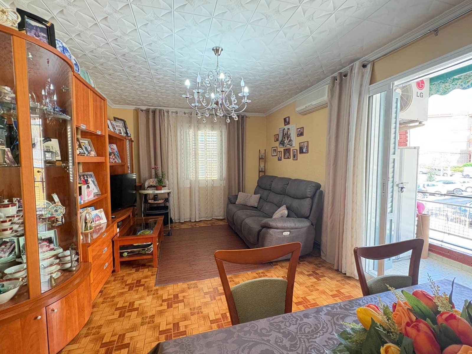 4 soverom Leilighet til salgs i Alicante by - € 130 000 (Ref: 9849623)
