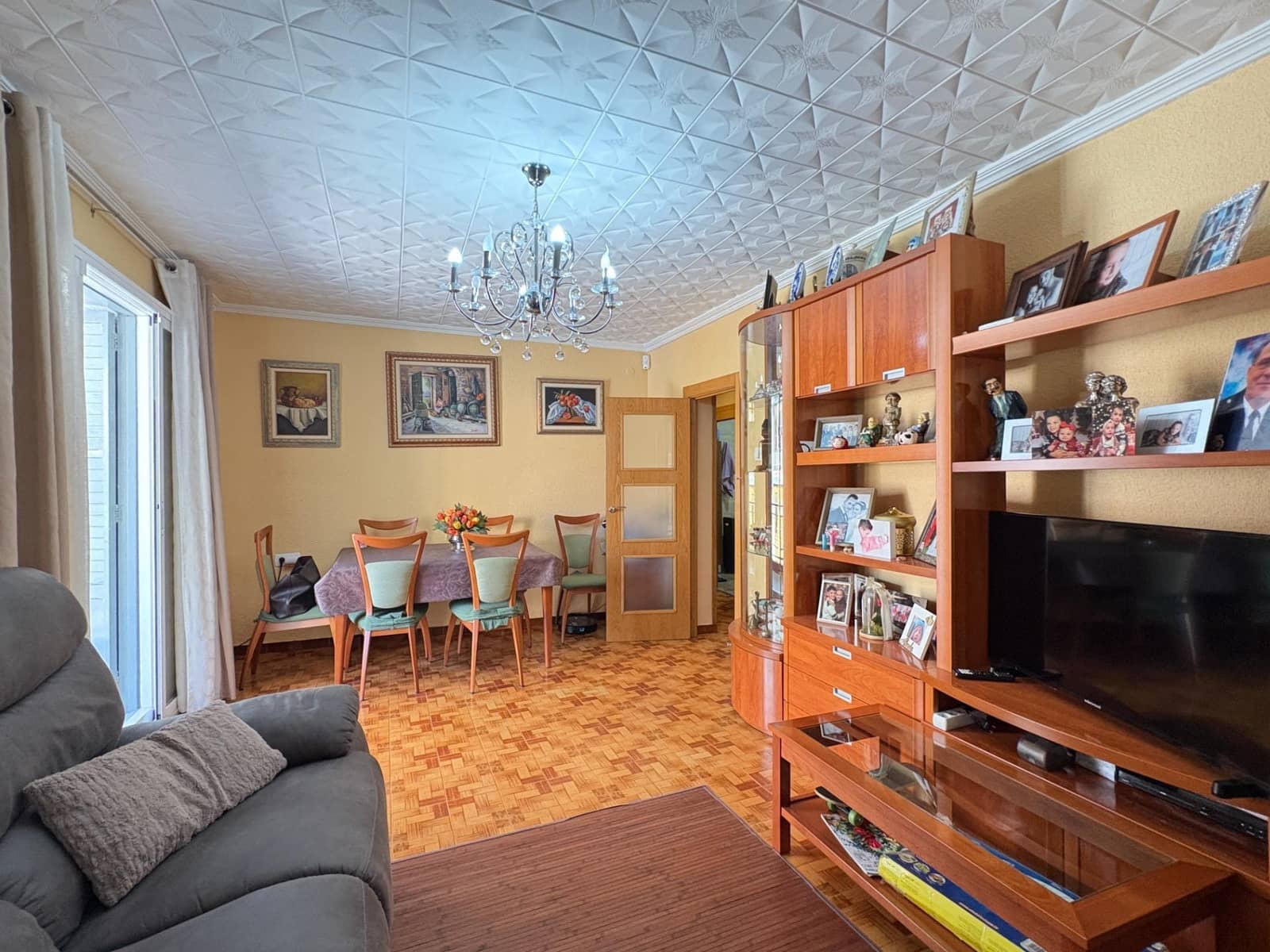 4 soverom Leilighet til salgs i Alicante by - € 130 000 (Ref: 9849623)