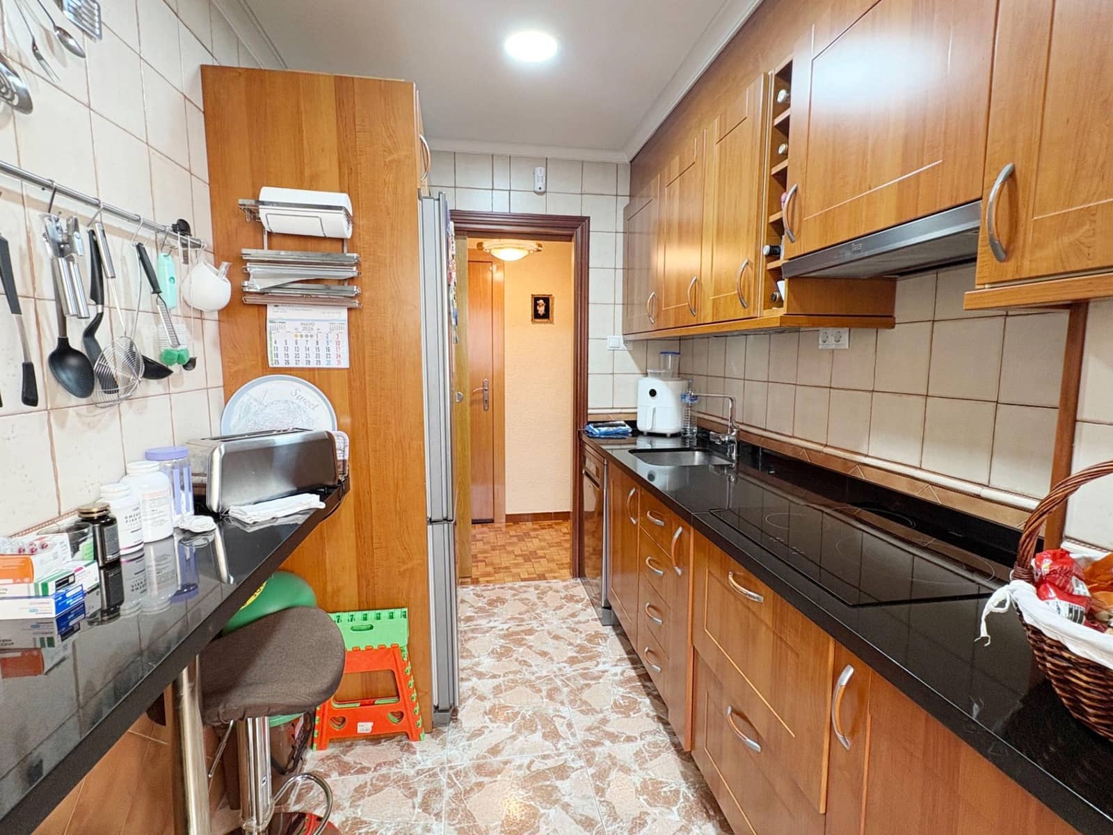 4 soverom Leilighet til salgs i Alicante by - € 130 000 (Ref: 9849623)