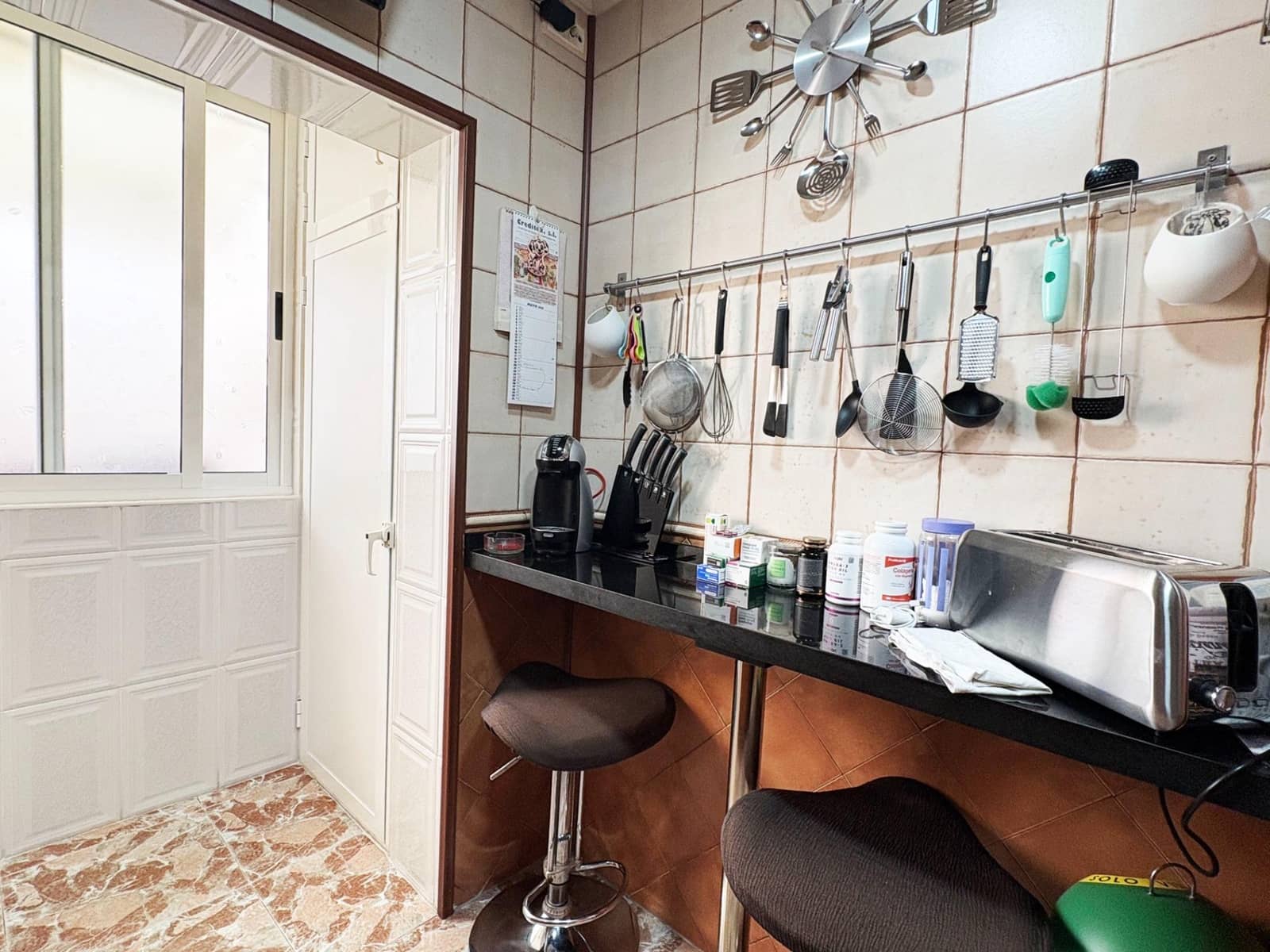 4 soverom Leilighet til salgs i Alicante by - € 130 000 (Ref: 9849623)