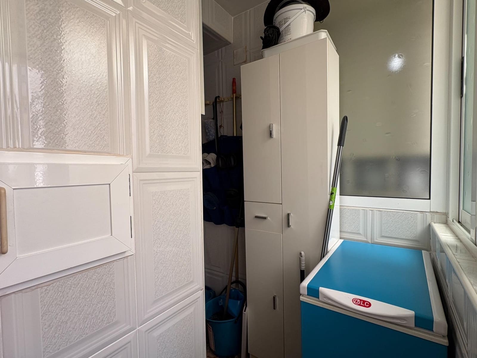 4 soverom Leilighet til salgs i Alicante by - € 130 000 (Ref: 9849623)