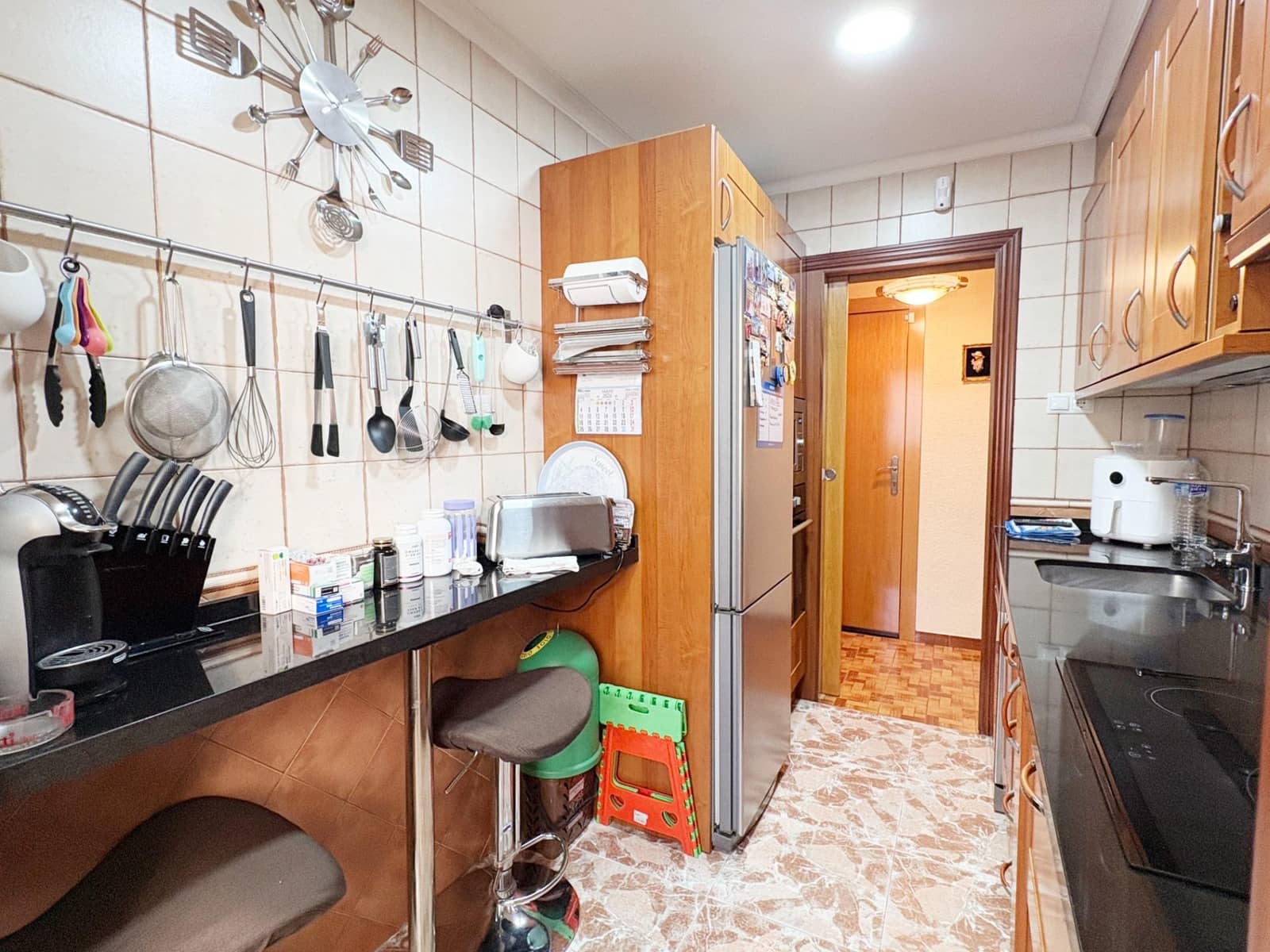 4 soverom Leilighet til salgs i Alicante by - € 130 000 (Ref: 9849623)