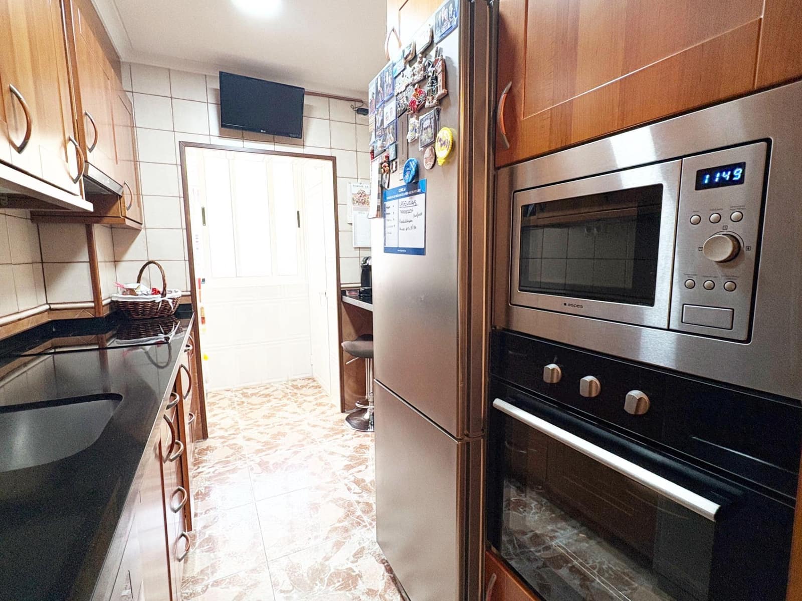 4 soverom Leilighet til salgs i Alicante by - € 130 000 (Ref: 9849623)