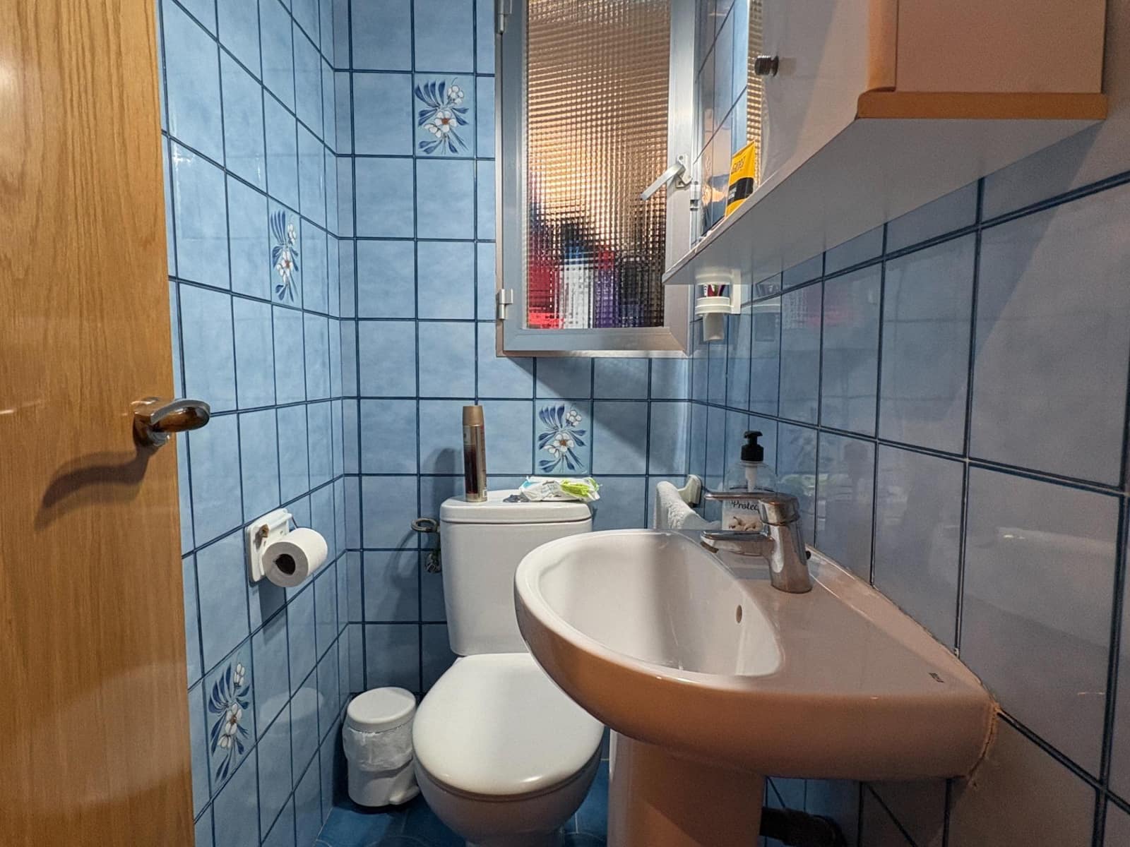 4 soverom Leilighet til salgs i Alicante by - € 130 000 (Ref: 9849623)