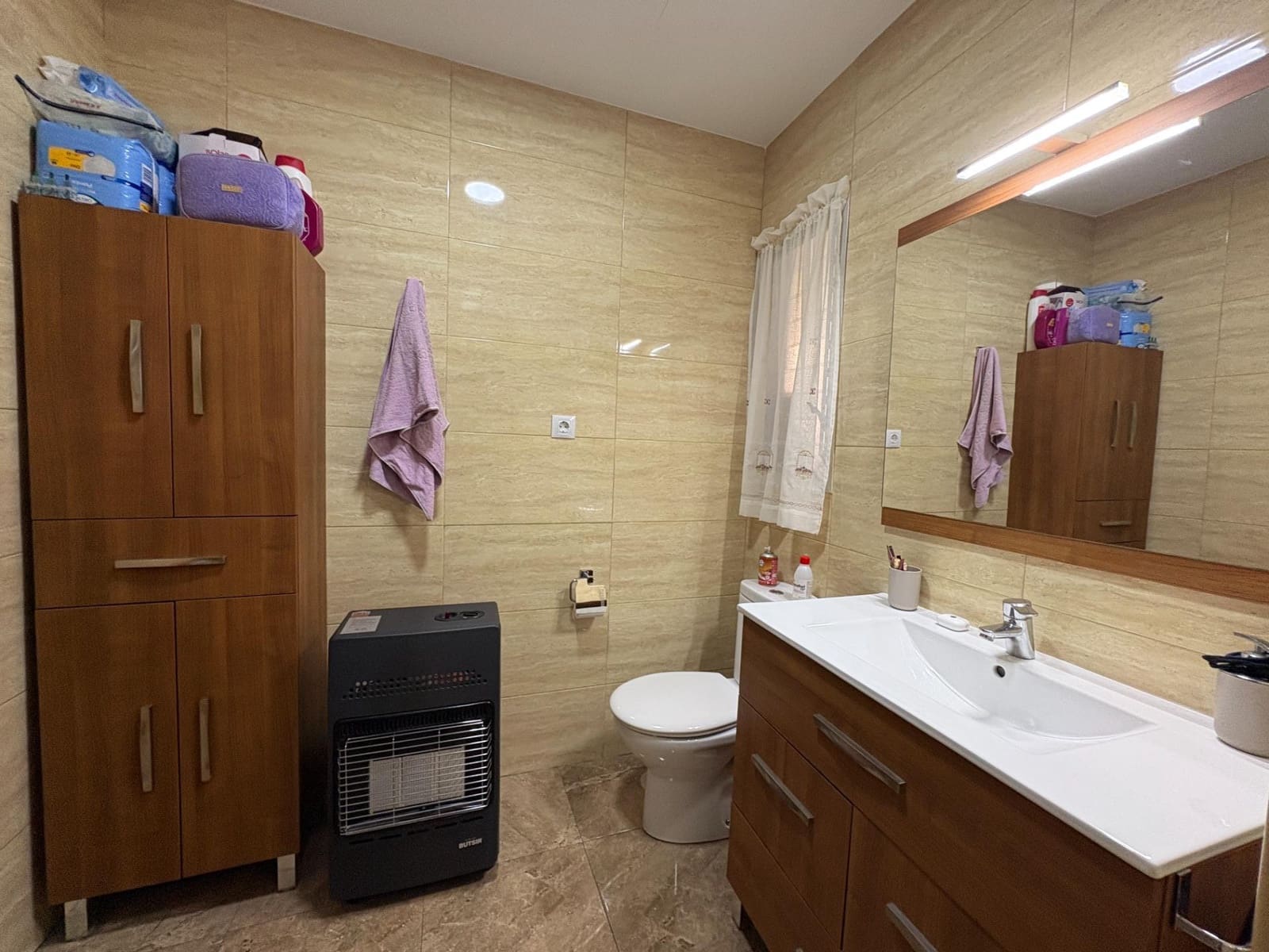 4 soverom Leilighet til salgs i Alicante by - € 130 000 (Ref: 9849623)
