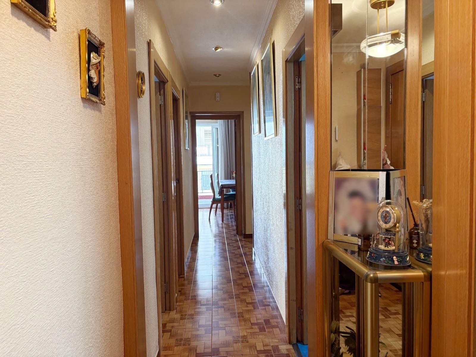 4 soverom Leilighet til salgs i Alicante by - € 130 000 (Ref: 9849623)