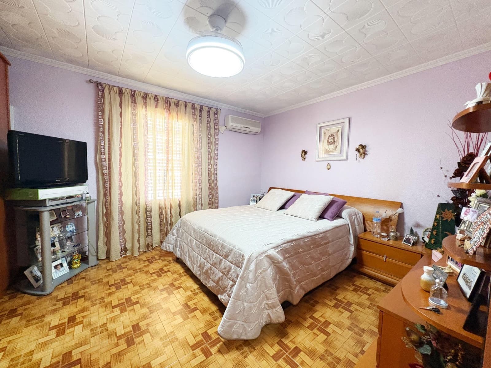 4 soverom Leilighet til salgs i Alicante by - € 130 000 (Ref: 9849623)