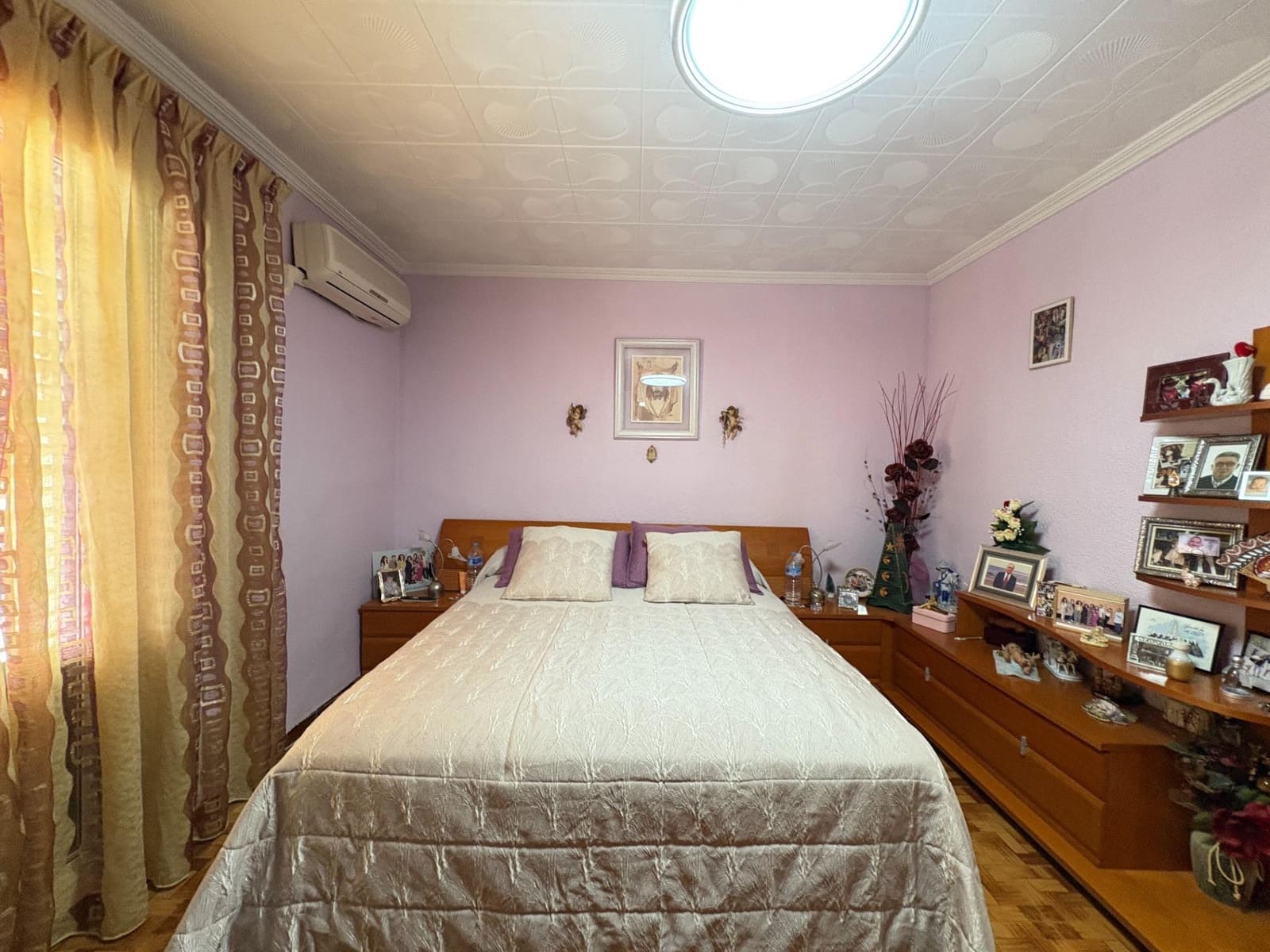 4 soverom Leilighet til salgs i Alicante by - € 130 000 (Ref: 9849623)