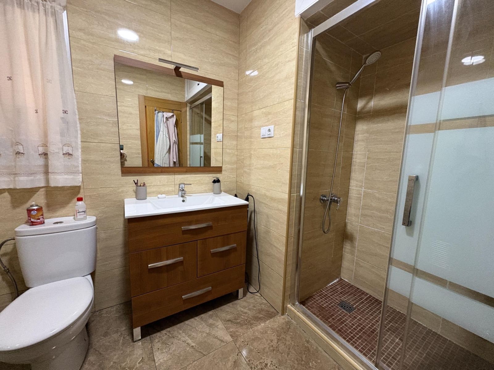 4 soverom Leilighet til salgs i Alicante by - € 130 000 (Ref: 9849623)