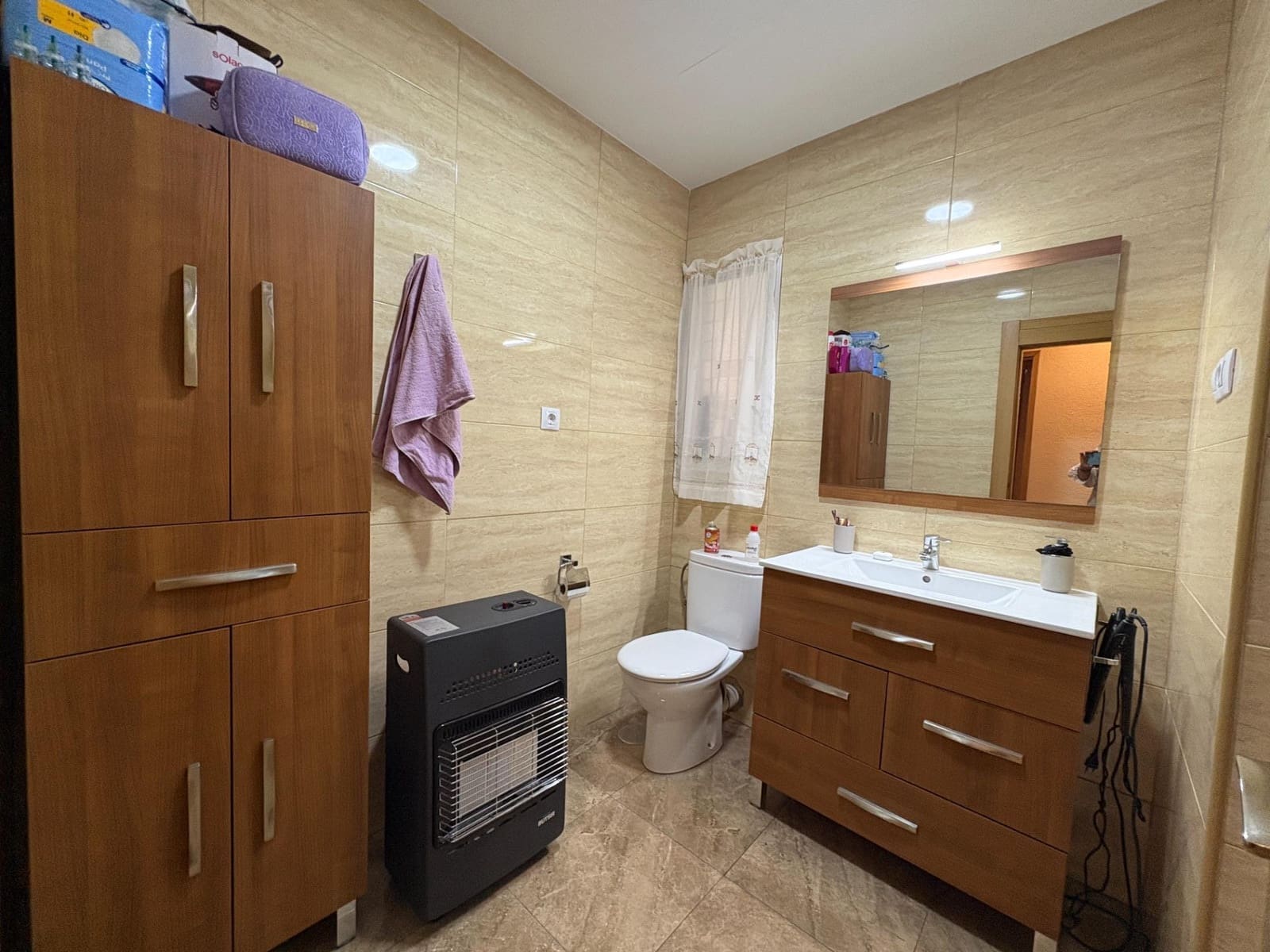 4 soverom Leilighet til salgs i Alicante by - € 130 000 (Ref: 9849623)