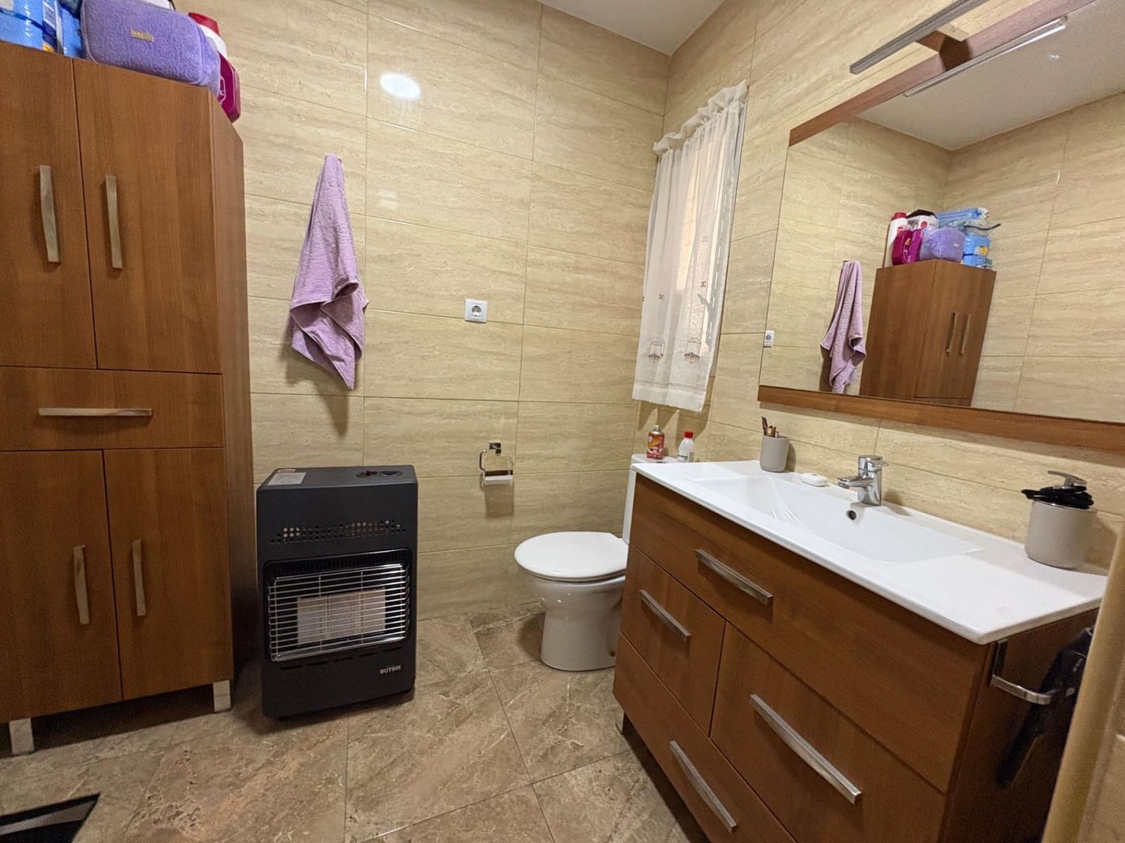 4 soverom Leilighet til salgs i Alicante by - € 130 000 (Ref: 9849623)