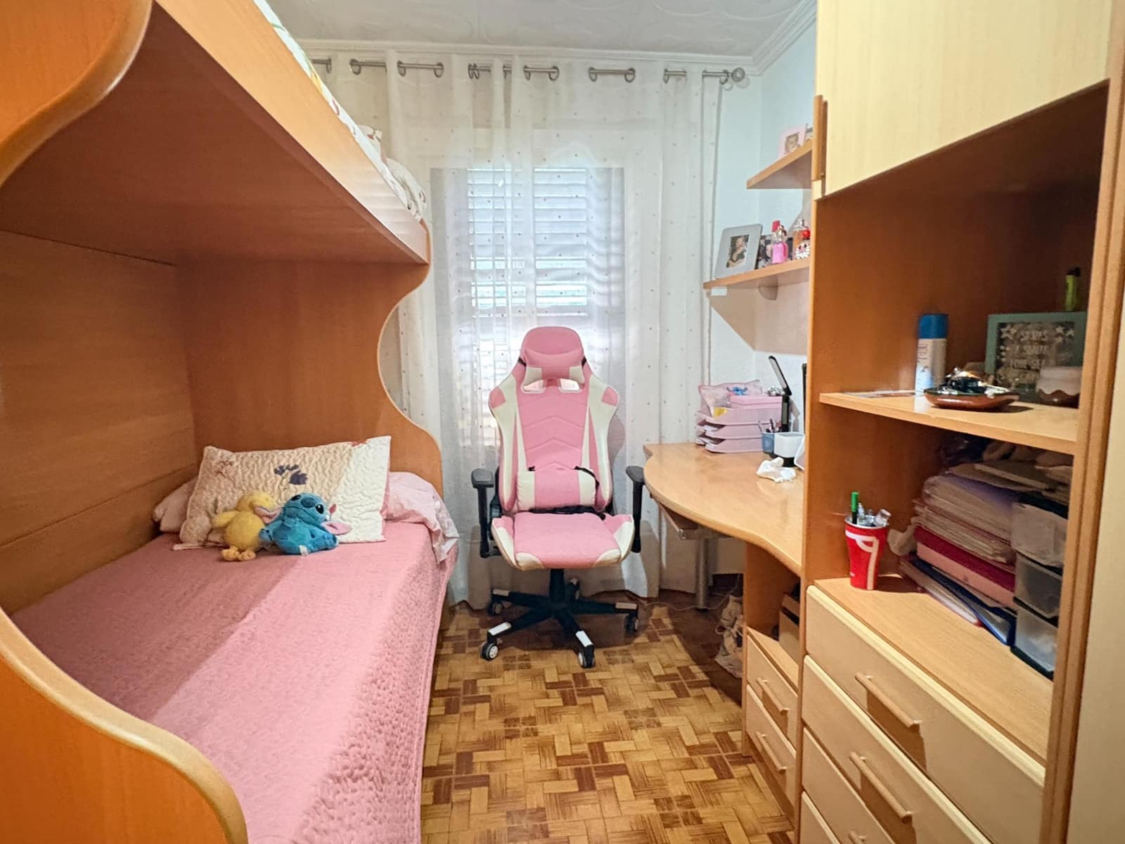 4 soverom Leilighet til salgs i Alicante by - € 130 000 (Ref: 9849623)